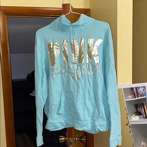 Victoria’s Secret PINK Quarter Zip